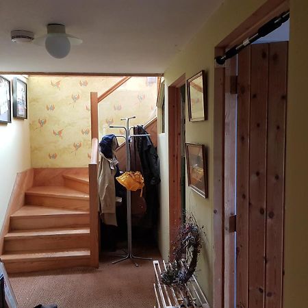 ホテルMissel Dene Rodney Stoke エクステリア 写真